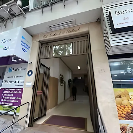 Lofts incríveis Copa Dor-2