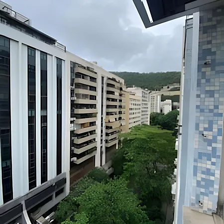 Lofts incríveis Copa Dor-3